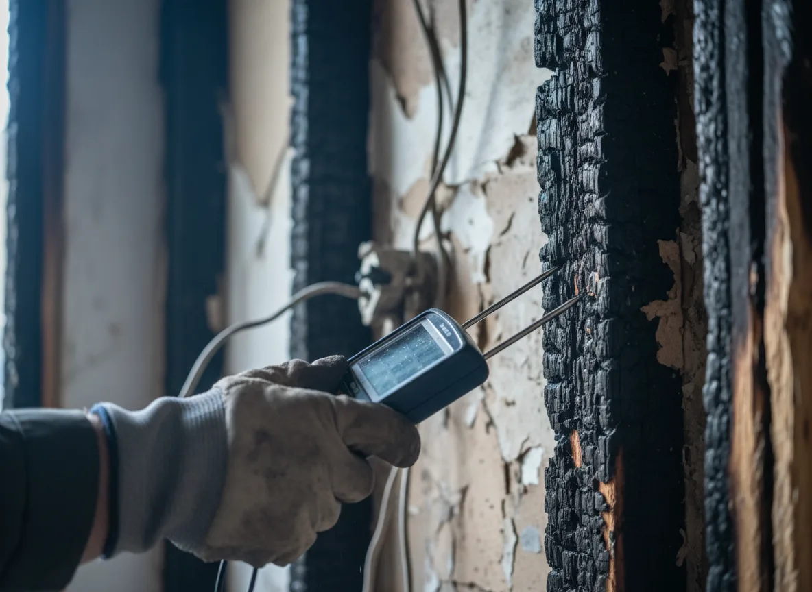 Fire Damage Restoration Bridgeport, IL FAQs